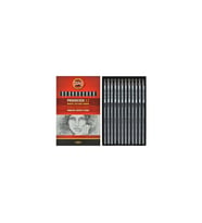Koh-I Noor Woodless Kalem Graphite 4B 8911 (Siyah)