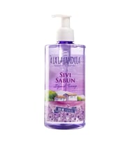 Sivi Sabun & Lavanta Özlü Nemlendirici 350Ml
