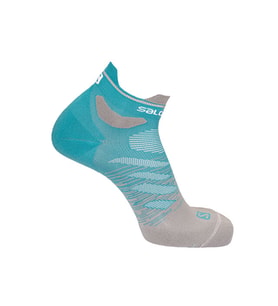 Salomon PREDICT ANKLE Çorap LC1781900 Mavi