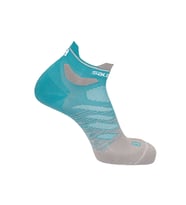 Salomon PREDICT ANKLE Çorap LC1781900 Mavi