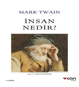 İnsan Nedir?