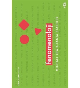 Fenomenoloji