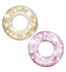 İntex Simli Jumbo Simit 119 cm - 56274 (Lisinya)
