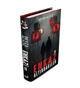ENKAZ ALTINDAKİLER 2 (CİLTLİ)