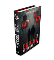 ENKAZ ALTINDAKİLER 2 (CİLTLİ)