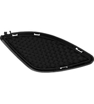 Mercedes C117 2013-2015 Tampon Izgarası Ön Sol Kapalı A1178850322 Wender