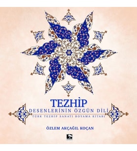 Tezhip - Desenlerin Özgün Dili