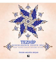 Tezhip - Desenlerin Özgün Dili