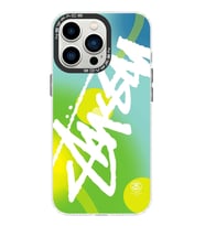 Durukar® iPhone 13 Pro Kılıf Estoril Desenli Kapak - Estoril - 2