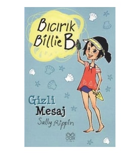 Bıcırık Billie B - Gizli Mesaj