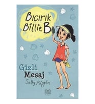 Bıcırık Billie B - Gizli Mesaj