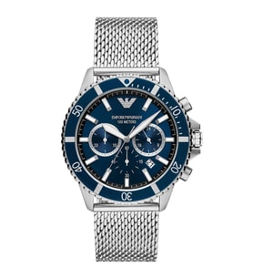 Emporio Armani AR11587 Erkek Kol Saati