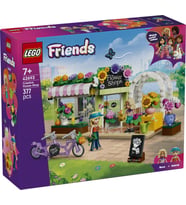 LEGO Friends 42693 Creative Flower Shop