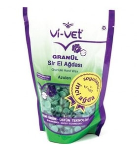 GRANÜL AZULEN SOYULABİLİR AĞDA 250GR (5690)