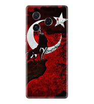 Tecno Camon 30 Pro 5G Kılıf HD Baskılı / TYXQ-S/X//143 1381