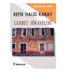 Gurbet Hikayeleri -Gençler İçin
