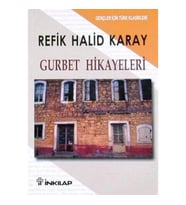 Gurbet Hikayeleri -Gençler İçin