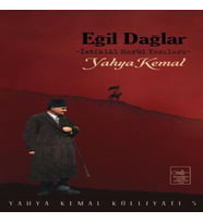 Eğil Dağlar