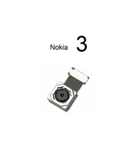 Nokia 3 Ta-1020 Arka Kamera