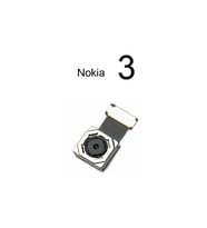 Nokia 3 Ta-1020 Arka Kamera
