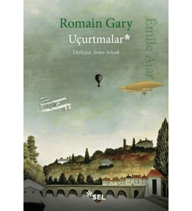 Uçurtmalar