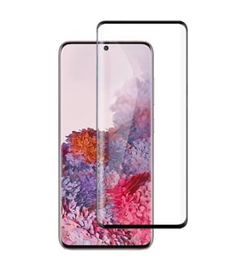 Samsung Galaxy S24 Uyumlu Ön Koruma Polymer Nano Ekran Koruyucu (Şeffaf)