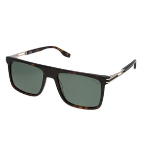 Slazenger 6910.C2 54 Polarize Erkek Güneş Gözlüğü (Kahverengi)