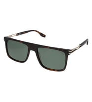 Slazenger 6910.C2 54 Polarize Erkek Güneş Gözlüğü (Kahverengi)