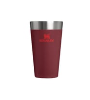 Stanley Adventure Stacking Bardak 0.47L Klasik Termos 10-11882-042 Kırmızı