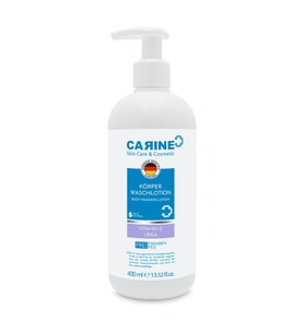 CARINE VÜCUT YIKAMA LOSYONU 400 ML