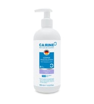 CARINE VÜCUT YIKAMA LOSYONU 400 ML