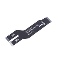 Samsung M34 (M346B) Uyumlu Ara Film (Çok Renkli)