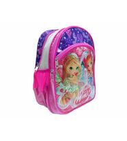 Yaygan Winx Kız Çocuk İlkokul Sırt Çantası