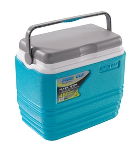Pinnacle Primero Buzluk 10 Litre-KIRMIZI