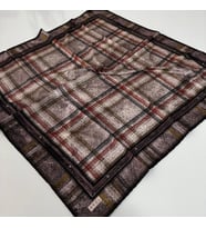 AKEL Twill Eşarp LTC0110 (Çok Renkli)