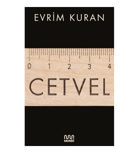 Cetvel