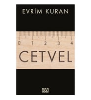 Cetvel