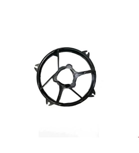 PEUGEOT - FAN AYAĞI PG 307 2001-