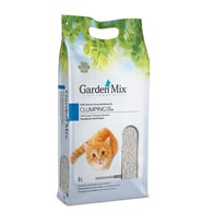 Gardenmix Bentonit Parfümsüz Kalın 5L