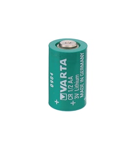 Cr1/2aa 3v Lityum Pil