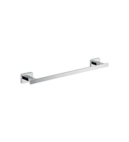 Uzun 35 cm Krom Havluluk