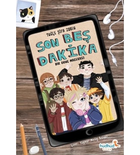 Son Beş Dakika – Bir Oruç Macerası