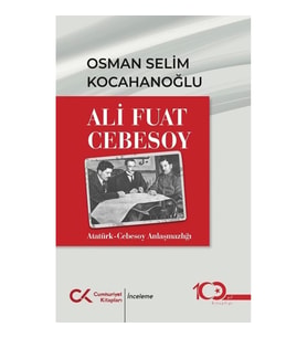 Ali Fuat Cebesoy