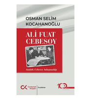 Ali Fuat Cebesoy