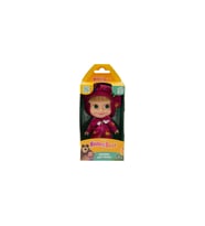 Masha ile Koca Ayı 12 cm Bebek S2 Ressam Masha MHA26000