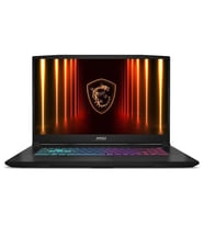 MSI Msı Katana 17 Hx B14WGK-048XTR FR14 Intel Core I9 14900HX 48 GB 1 Tb RTX5070 8gb Yok (Free Dos) 17.3" Qhd Taşınabilir Bilgisayar