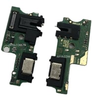 Tecno Camon 16 Şarj Soket Mikrofon Bordu Ce9