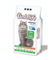 Goldlife Ekonomik Paket Marsilya Sabunlu 20 Lt ince taneli