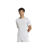 Adidas Tiro26L Jsy M Erkek Futbol Forması KB1349 Gri
