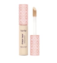 Tarte Shape Tape Radiant Concealer - Kapatıcı 12N Fair Neutral 10 ml